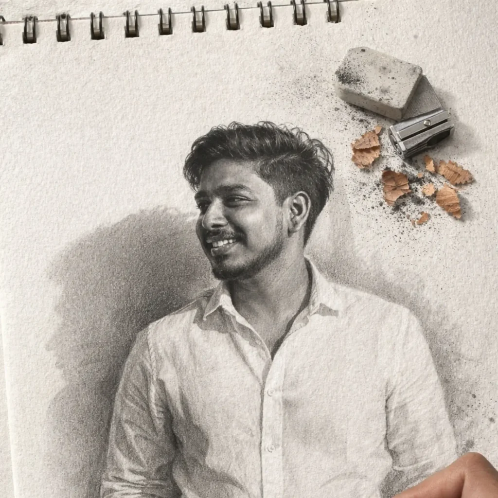 best-freelance digital-marketer in-kochi-drawing