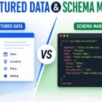difference-between-structured-data-and-schema-markup