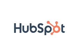 HubSpot logo used by a freelance digital marketer in Kochi for inbound marketing, CRM, email marketing, and customer relationship management.