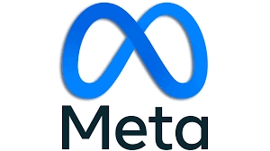 Meta logo used by a freelance digital marketer in Kochi for Facebook and Instagram advertising, social media marketing, and audience targeting